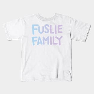 Fuslie Kids T-Shirt